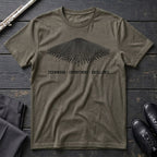 Teamwork Excellence T-Shirt