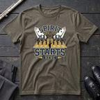 Spirit Starts Here T-Shirt