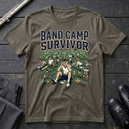 Band Camp Survivor T-Shirt