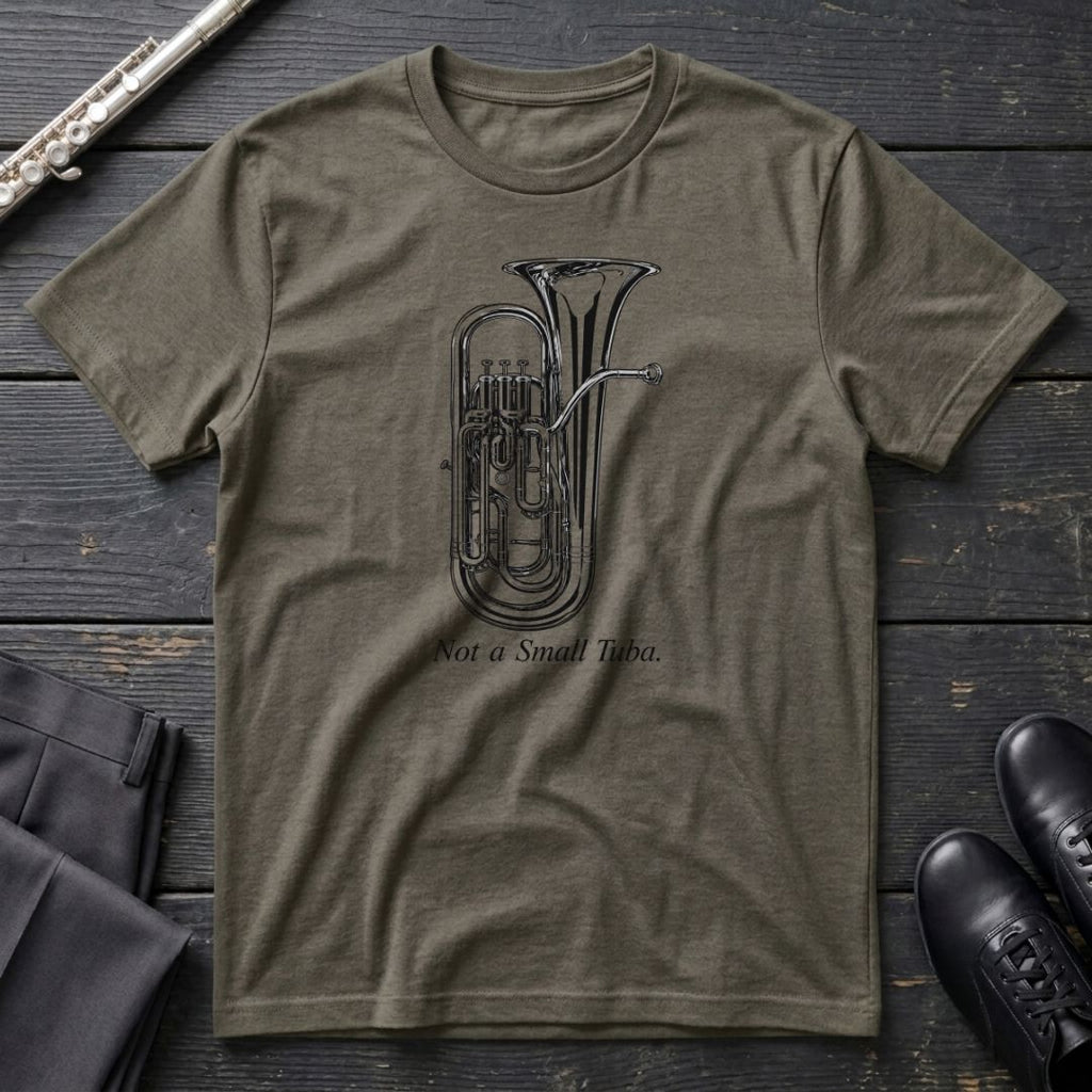 Euphonium T-Shirt