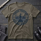 Forged Together T-Shirt