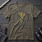Marching Arts T-Shirt
