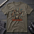 Fear the Mallets T-Shirt