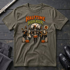 Halftime of Horror T-Shirt