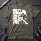 Every Member - Male T-Shirt