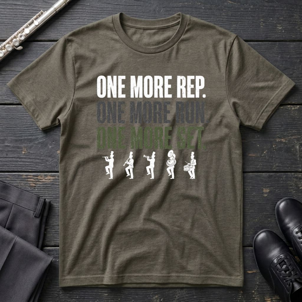 One More Rep