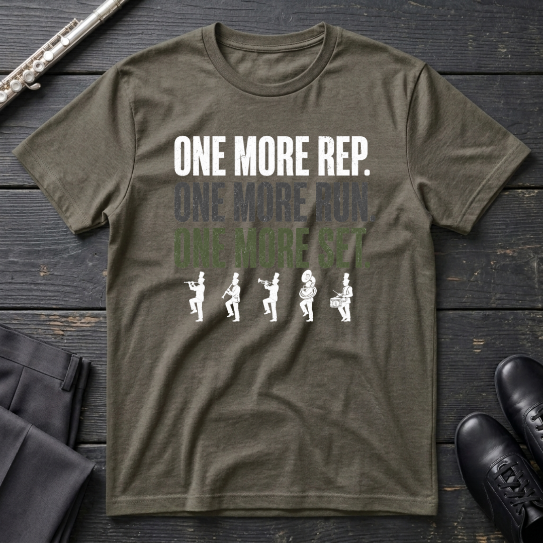 One More Rep