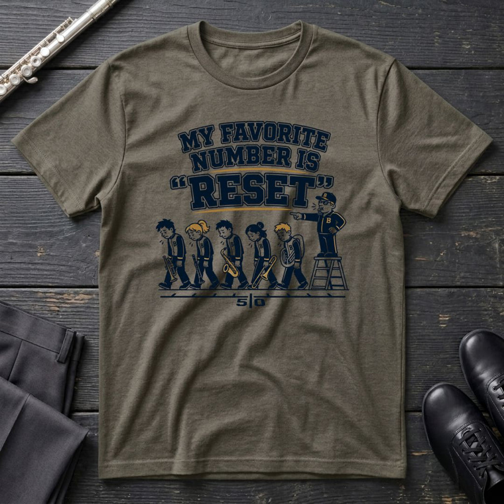 Favorite Number T-Shirt