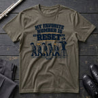Favorite Number T-Shirt