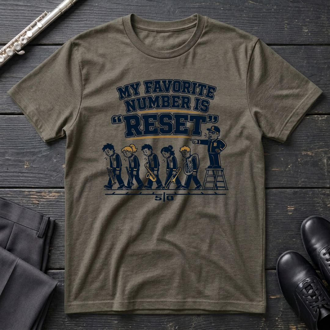 Favorite Number T-Shirt