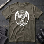 Sousaphone Society T-Shirt