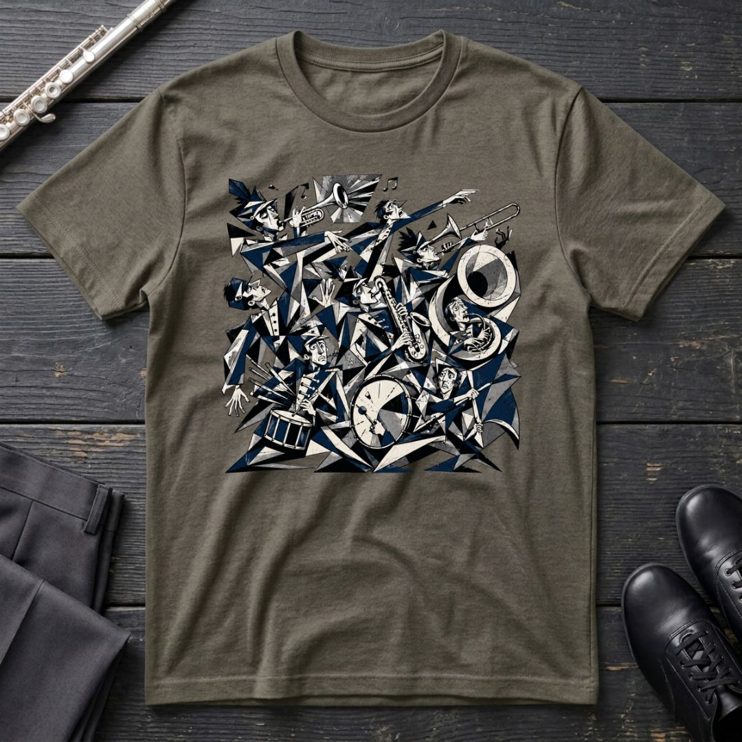 Guernica T-Shirt