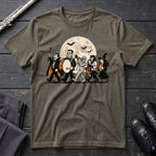 Monster March T-Shirt