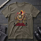 Fear the Sousaphones T-Shirt