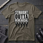 Straight Outta 2 T-Shirt