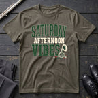 Saturday Vibes T-Shirt