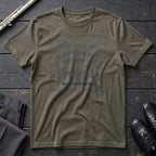 Built on Rhythm T-Shirt