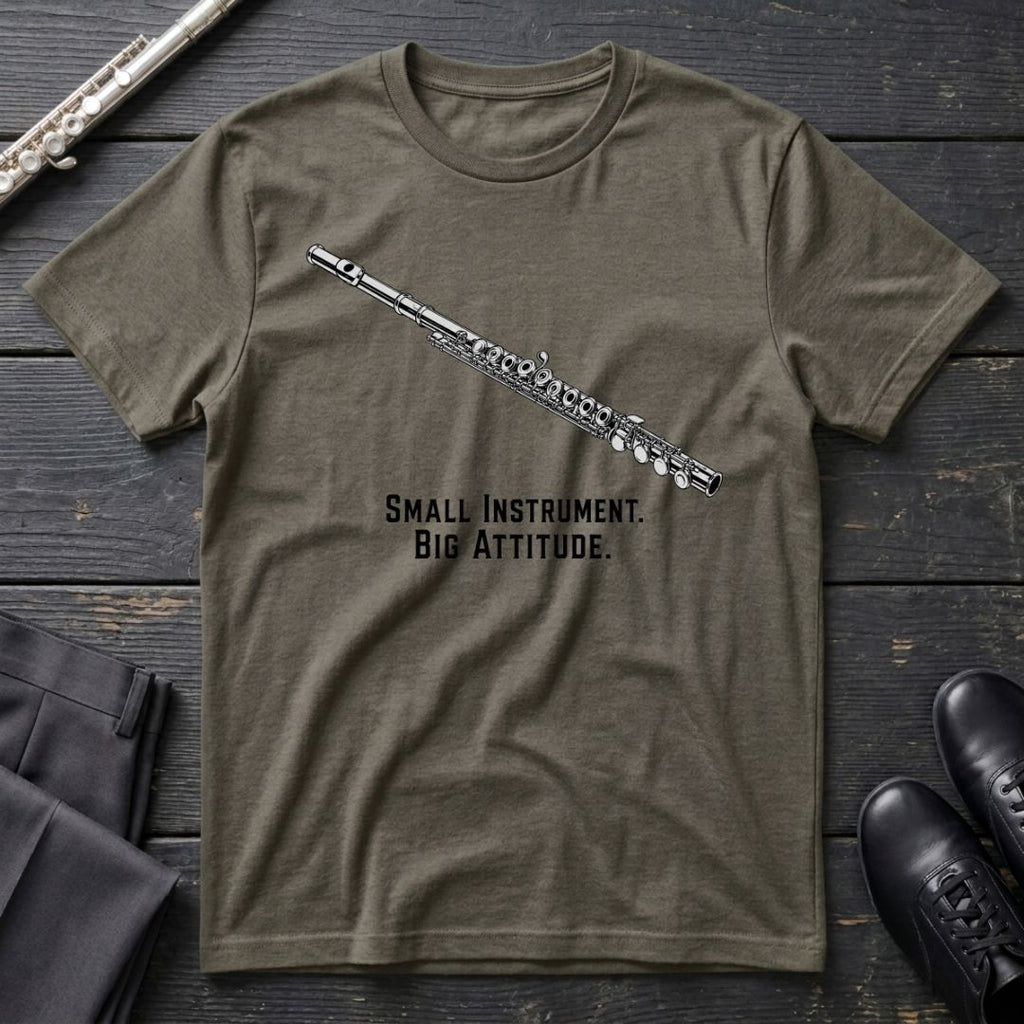 Flute T-Shirt