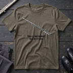 Flute T-Shirt