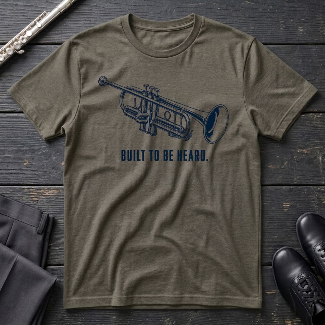 Trumpet T-Shirt