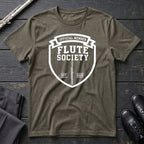 Flute Society T-Shirt