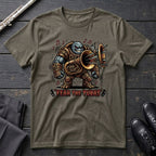 Fear the Tubas T-Shirt