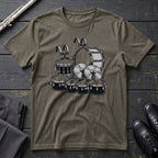 Percussion T-Shirt