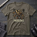 Fear the Trombones T-Shirt