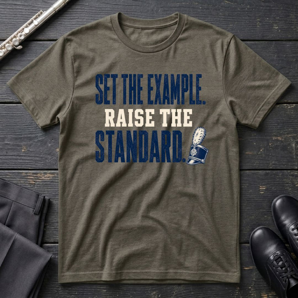 Set the Example T-Shirt