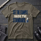 Set the Example T-Shirt
