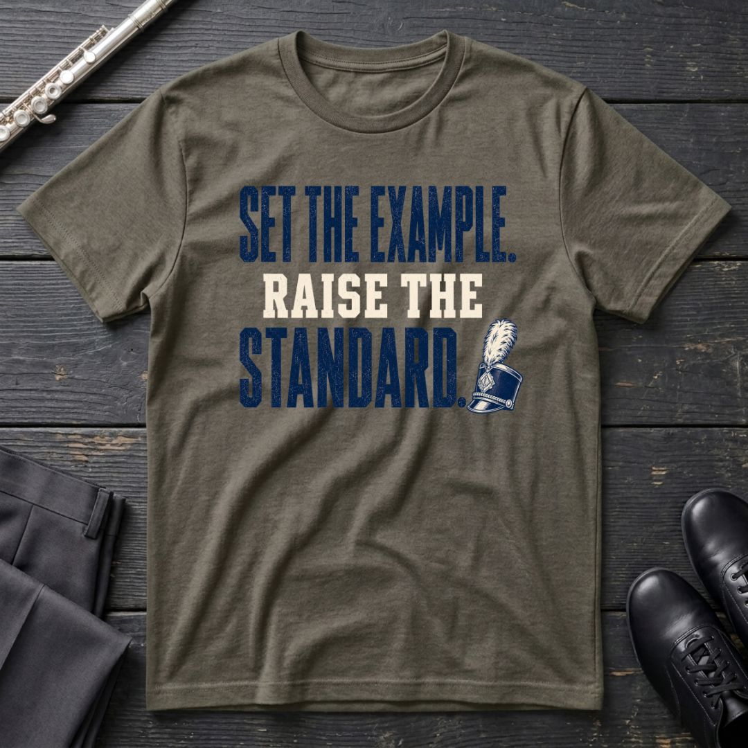 Set the Example T-Shirt