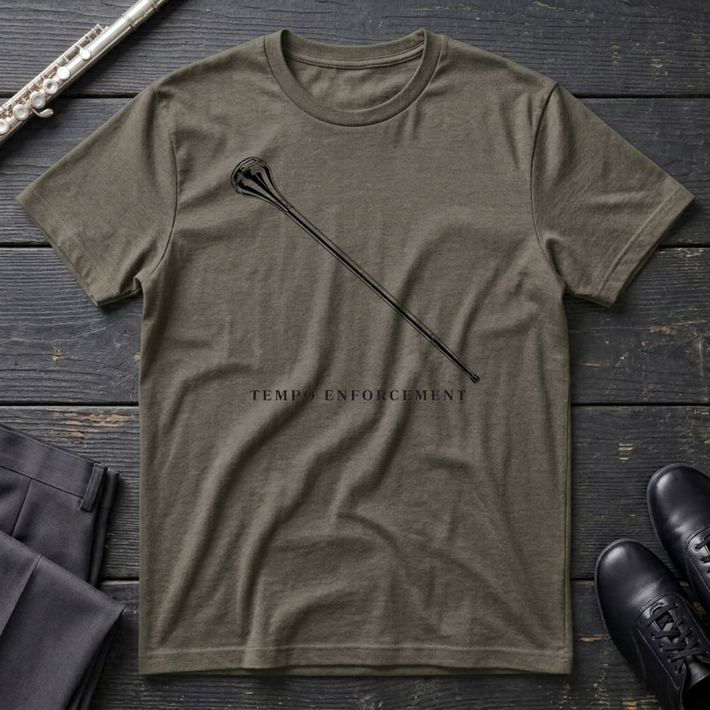 Drum Major T-Shirt