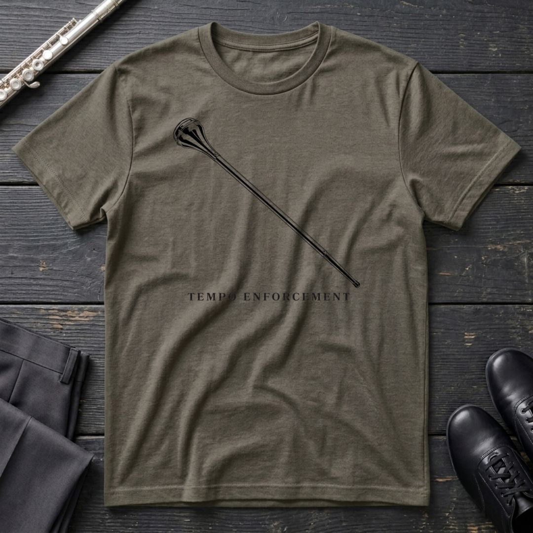 Drum Major T-Shirt