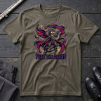 Fear the Color Guard T-Shirt