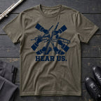 Hear Us T-Shirt