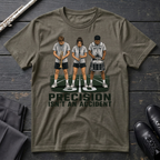 Precision Isn't an Accident