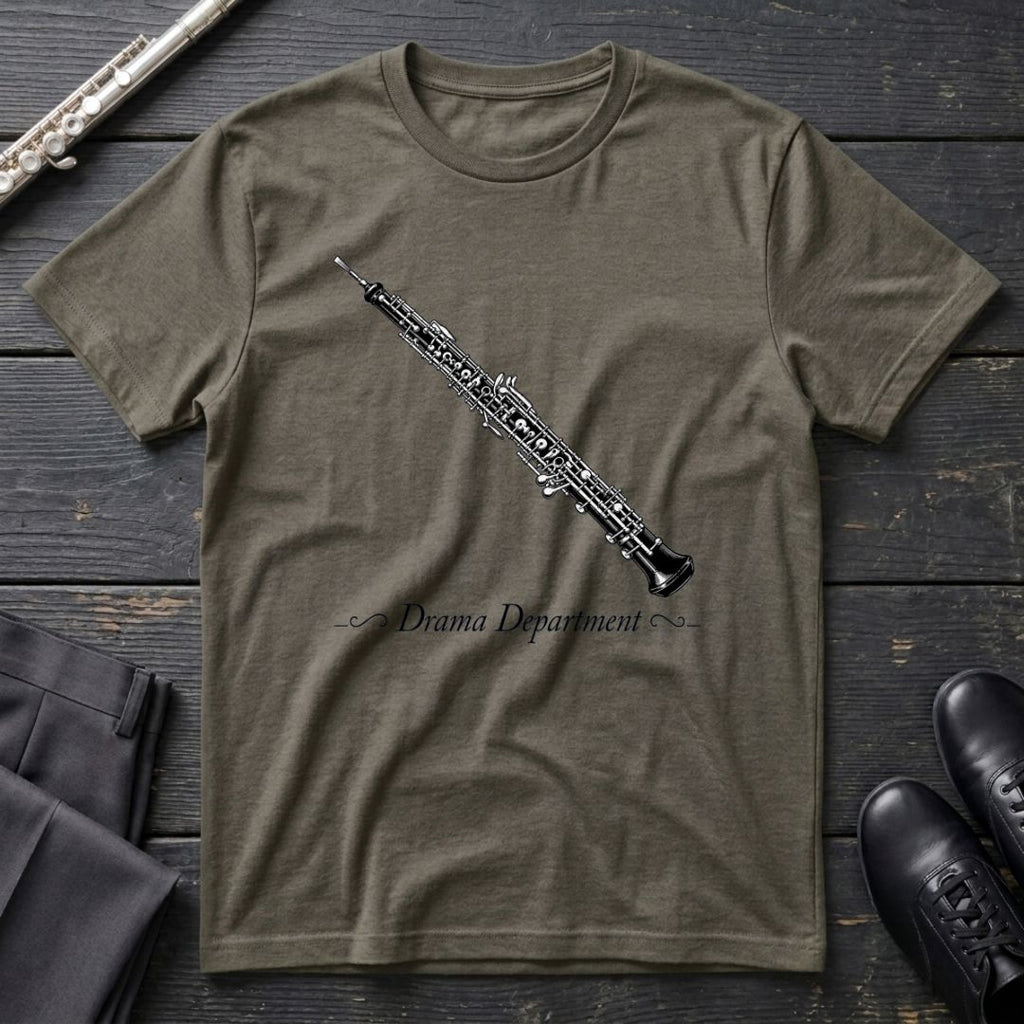 Oboe T-Shirt