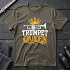 Trumpet Queen T-Shirt