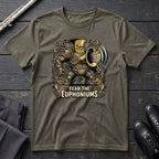 Fear the Euphoniums T-Shirt