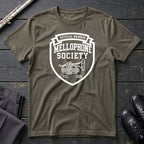 Mellophone Society T-Shirt