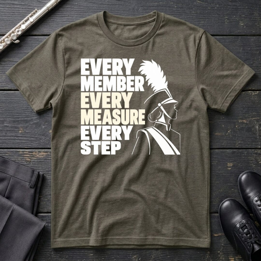Every Member - Female T-Shirt