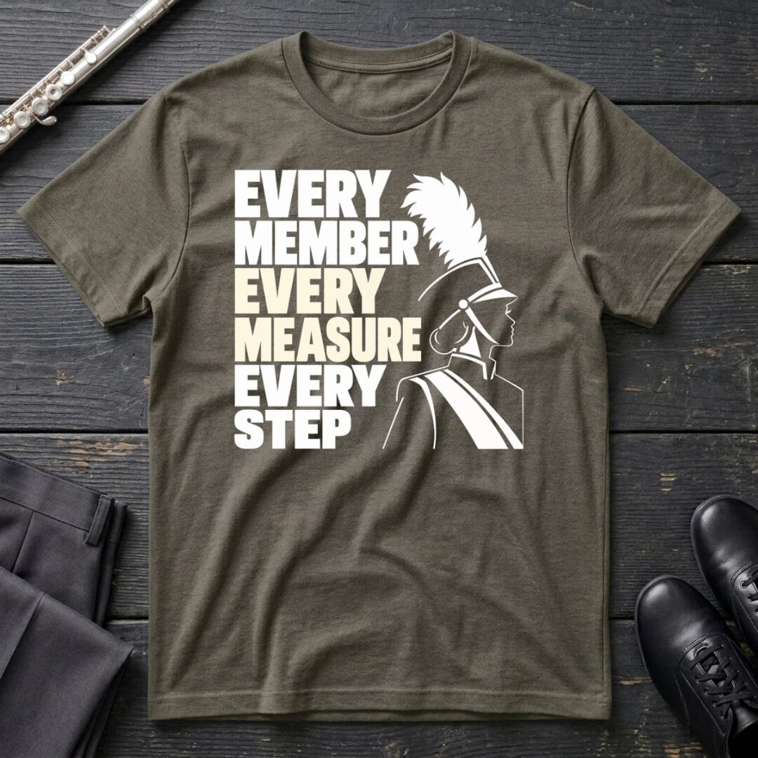 Every Member - Female T-Shirt