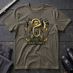 Fear the Baritones T-Shirt