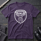 Drumline Society Society T-Shirt