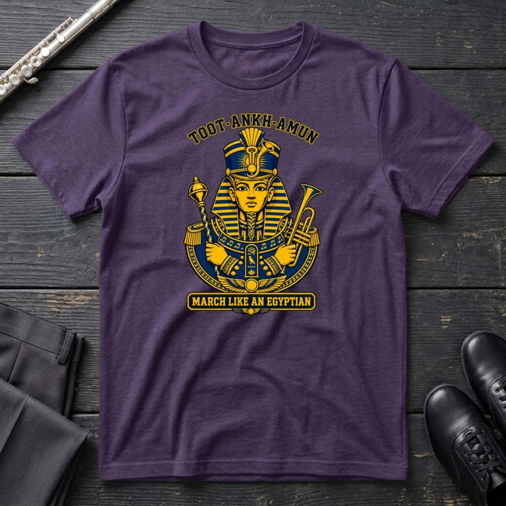 Toot-Ankh-Amun T-Shirt