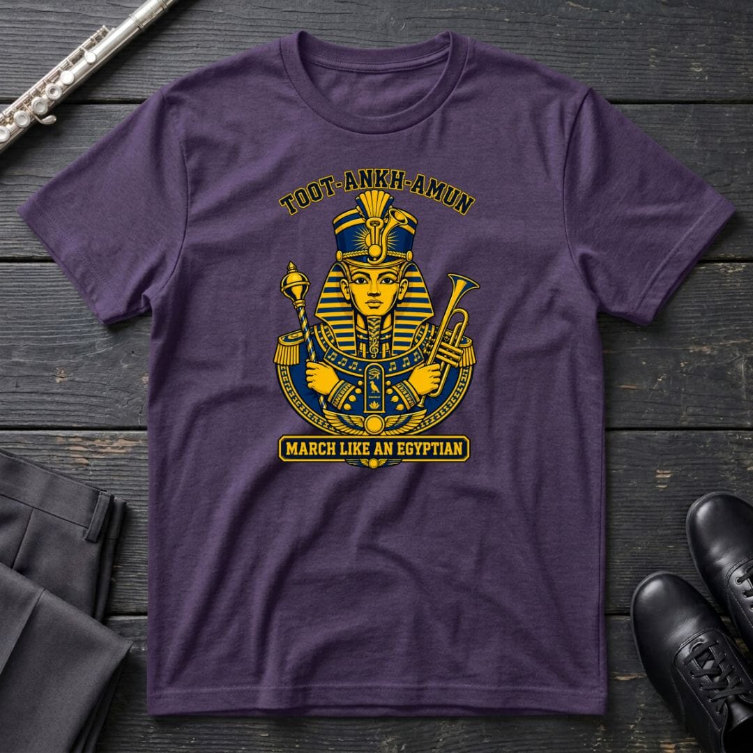 Toot-Ankh-Amun T-Shirt