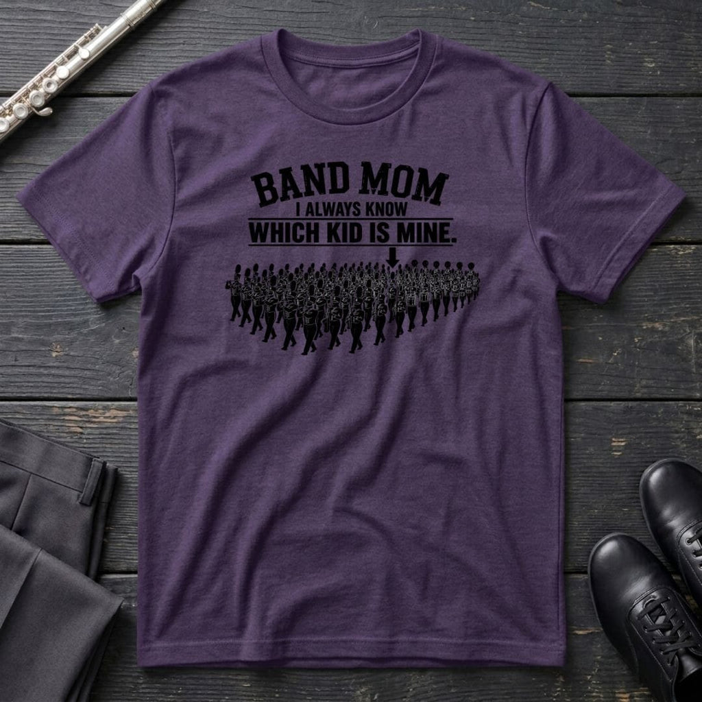 Which Kid T-Shirt