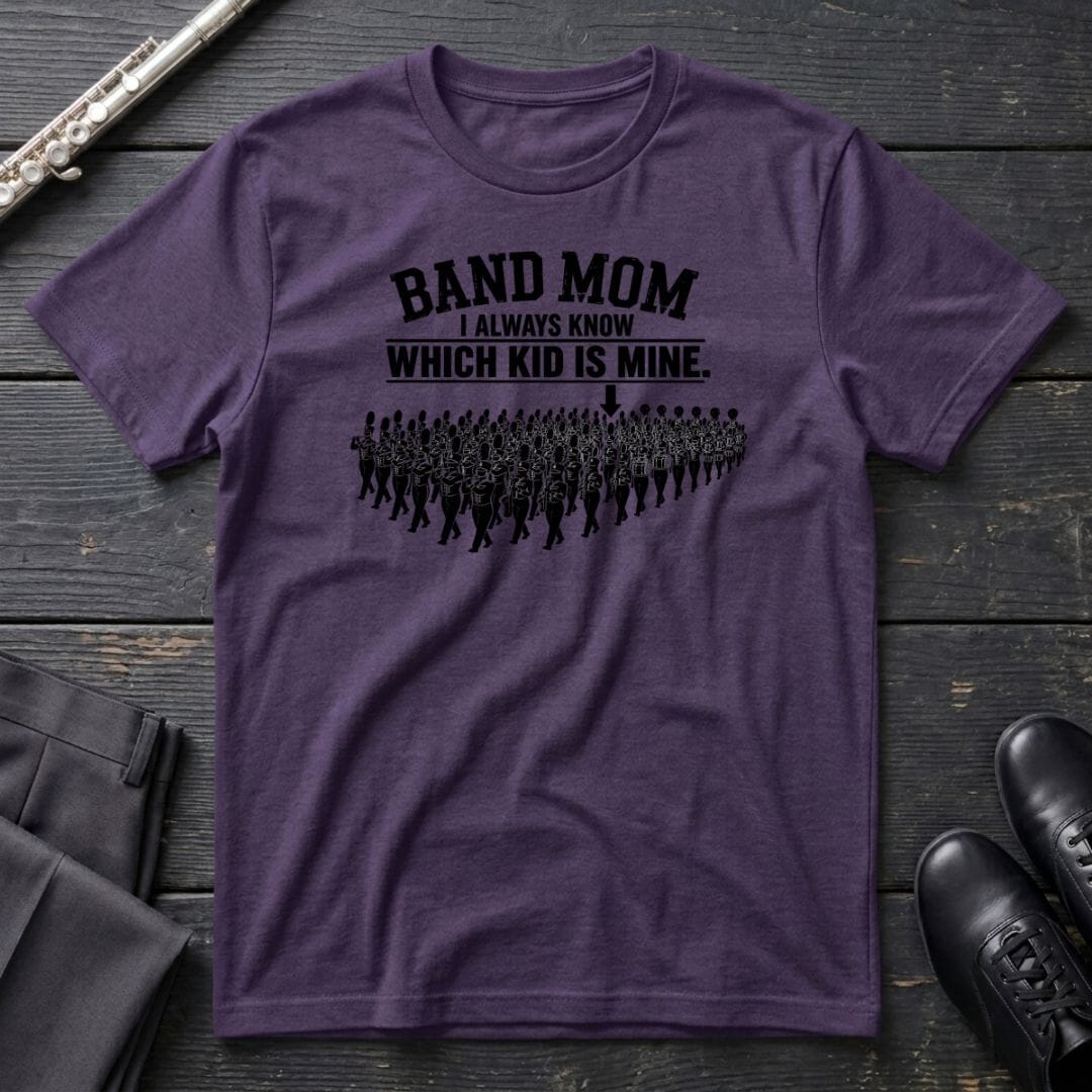 Which Kid T-Shirt