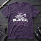 Mellophone Queen T-Shirt
