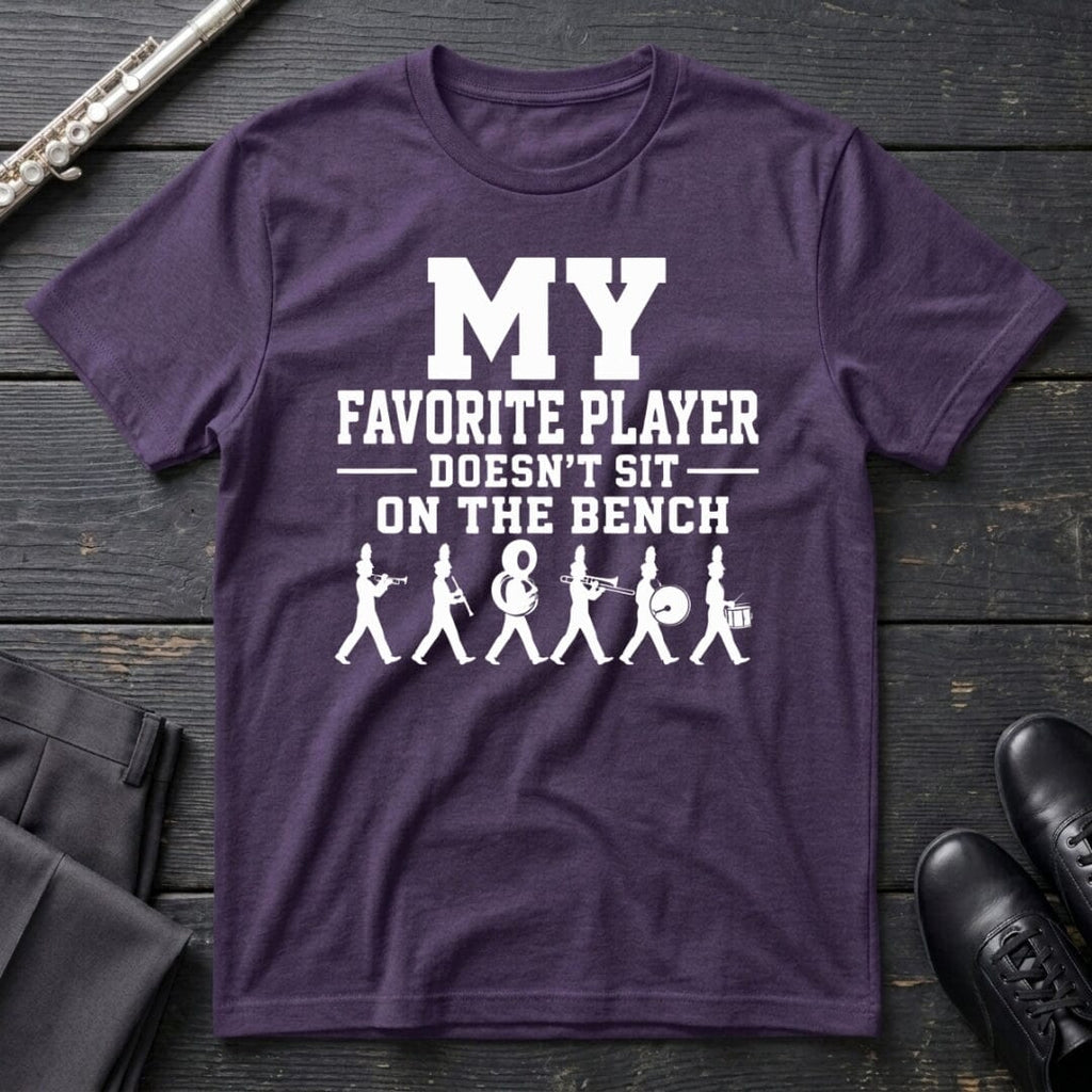 My Favorite Player T-Shirt